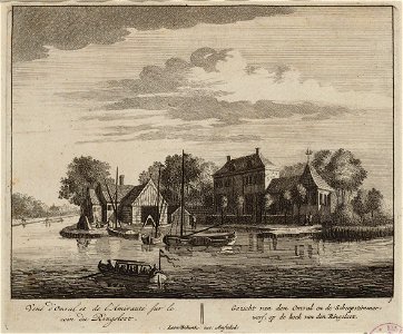 Schenk, Leon (1696-1767), Afb 010097011895