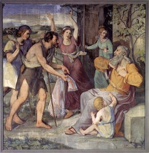 Friedrich Wilhelm Schadow 001