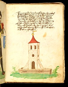 Schembartlauf Getty Research Library 41