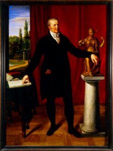 Hardenberg (Schadow)