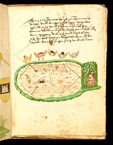 Schembartlauf Getty Research Library 78