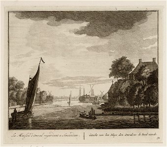 Schenk, Leon (1696-1767), Afb 010094006015