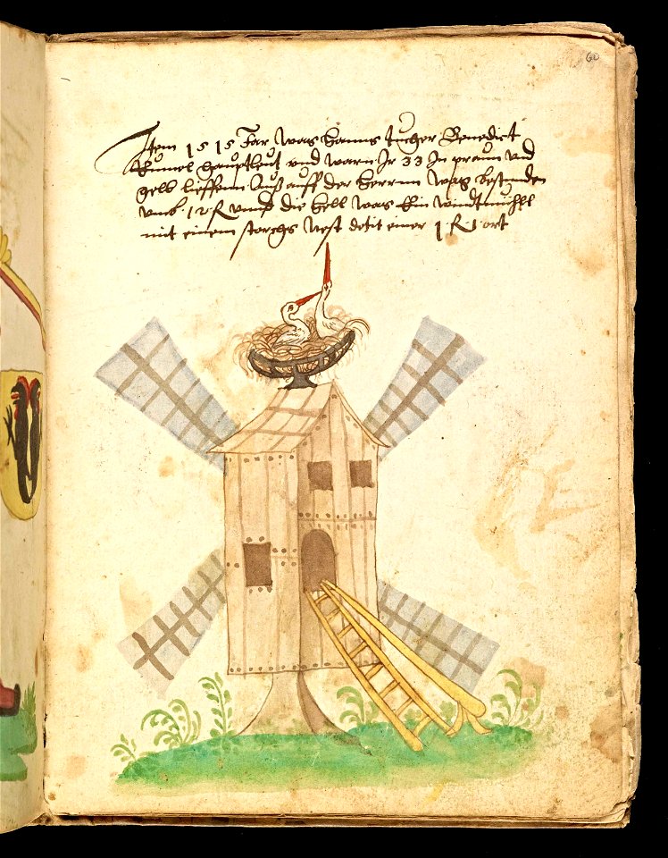 Schembartlauf Getty Research Library 68