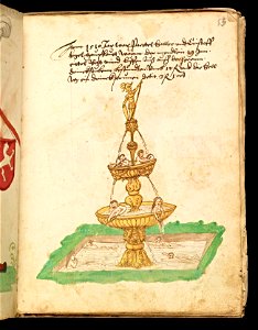Schembartlauf Getty Research Library 58