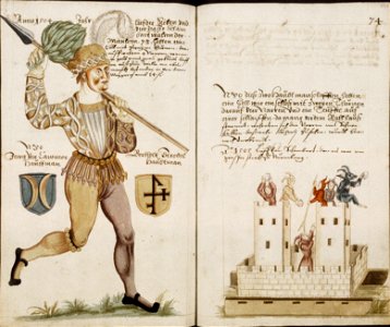 Schembartbuch 235v-236r
