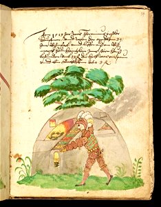 Schembartlauf Getty Research Library 64