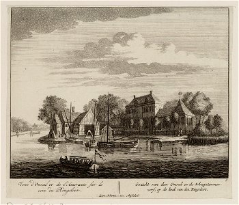 Schenk, Leon (1696-1767), Afb 010094006014