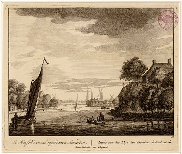 Schenk, Leon (1696-1767), Afb 010097004762