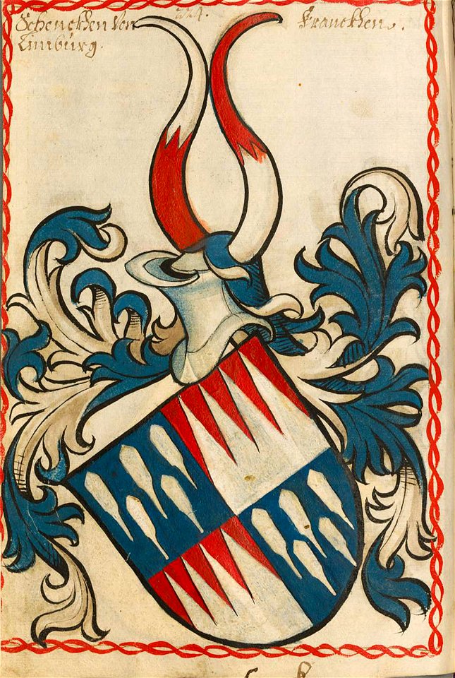 Schenken von Limburg-Scheibler224ps