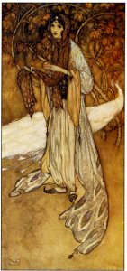Scheherazade