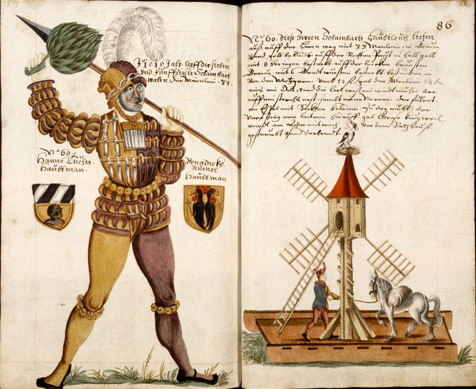 Schembartbuch 247v-248r