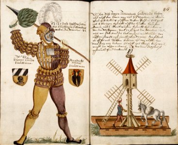 Schembartbuch 247v-248r