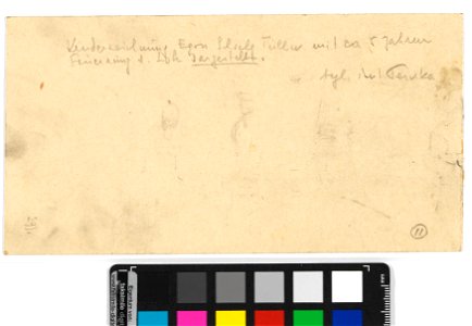 Schiele - Eisenbahn (Kinderzeichnung), 304959, v, ca. 1895