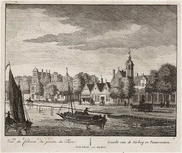 Schenk, Leon (1696-1767), Afb 010097011876