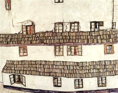 Egon Schiele 019