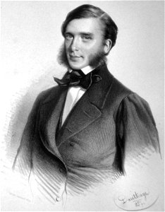 Karl Ritter von Scherzer