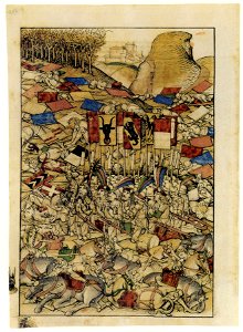 Schilling Spiezer Chronik 17