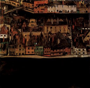 Egon Schiele 035