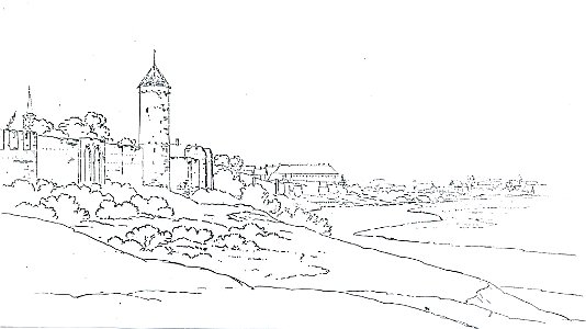Schinkel Trzebiatow
