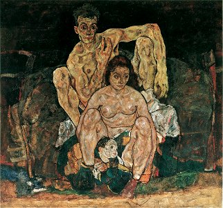 Egon Schiele 014