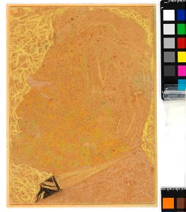 Schiele - Porträt Leopold Czihaczek, 304980, um 1907