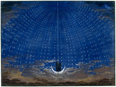 Mozart magic flute