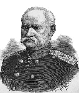 Шильдер-Шульднер Юрий Иванович, 1877