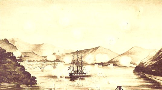 Schip Medusa