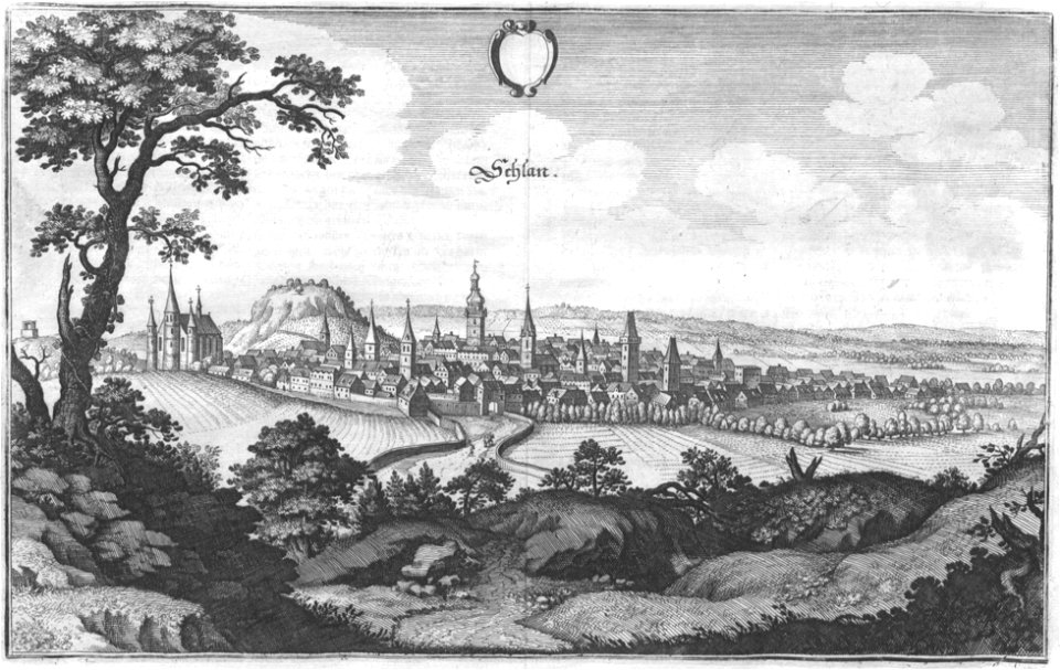 Schlan (Merian)