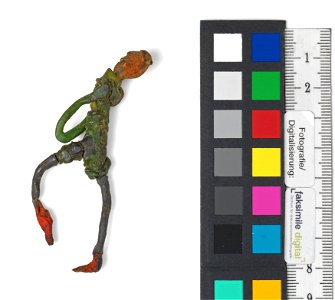 Schiele - Tänzerin, 215070, um 1912, 3