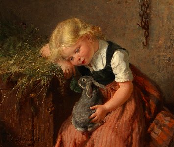 Felix Schlesinger - Der Spielgefährte