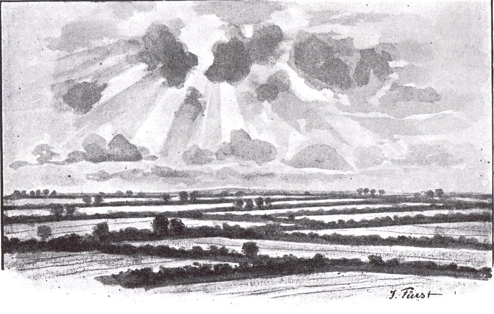 Schlachtfeld von Bornhöved 01
