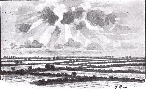 Schlachtfeld von Bornhöved 01