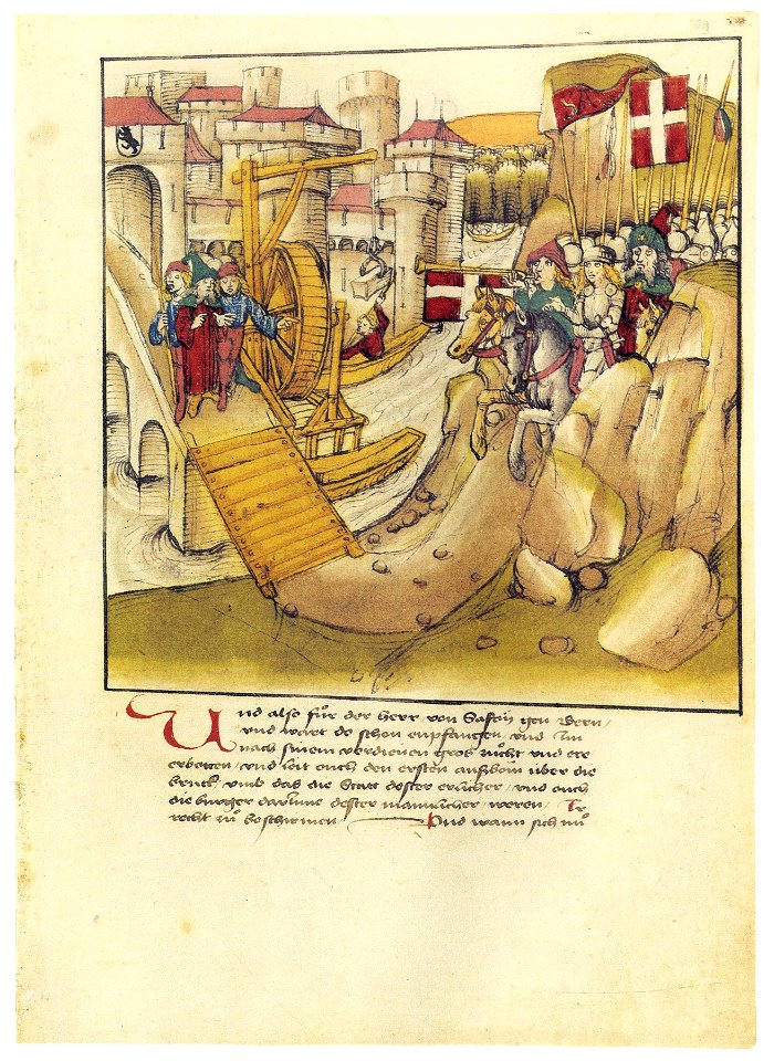 Schilling Spiezer Chronik 02