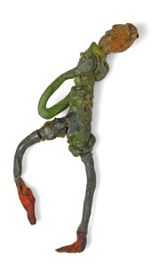 Schiele - Tänzerin, 215070, um 1912