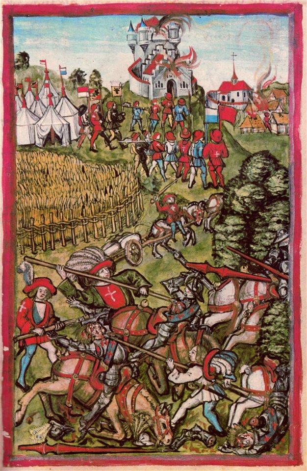 Schilling Ochsenfeld