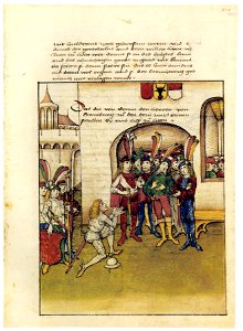 Schilling Spiezer Chronik 15
