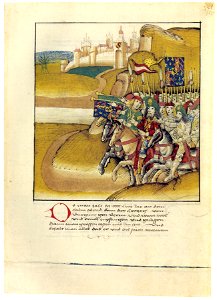 Schilling Spiezer Chronik 22