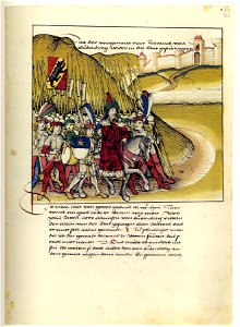 Schilling Spiezer Chronik 20