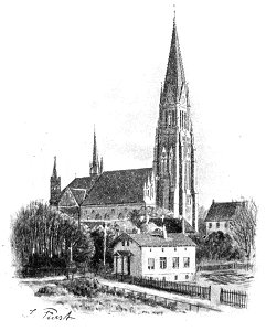 Schleswig Dom 01