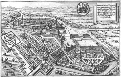 Schlackenwerth (Merian)