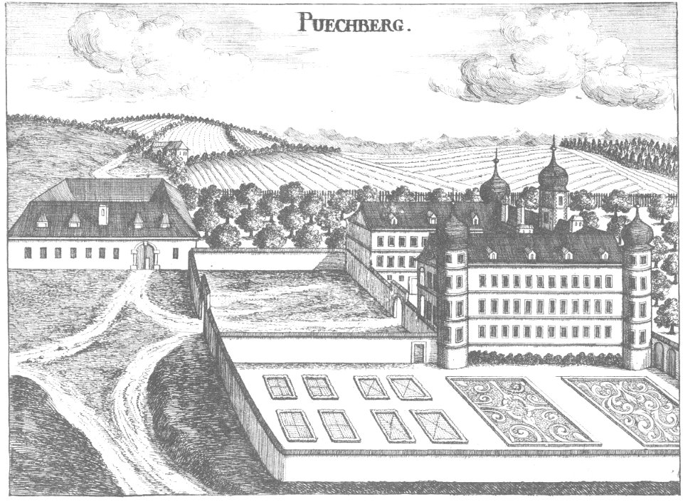 Schloss Puchberg