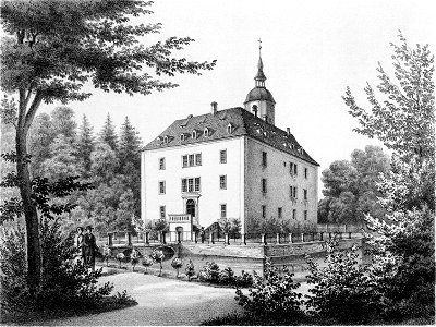 Schloss Seerhausen