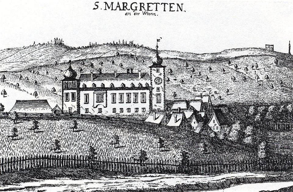Schloss Margareten