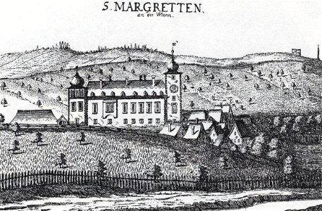 Schloss Margareten