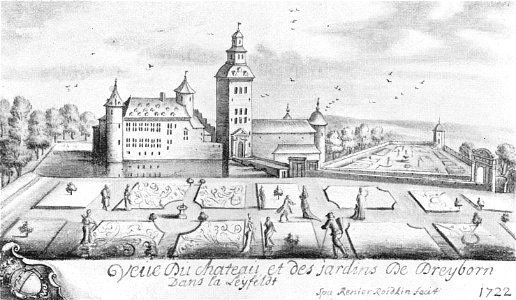 SchlossDreiborn1722Roidkin