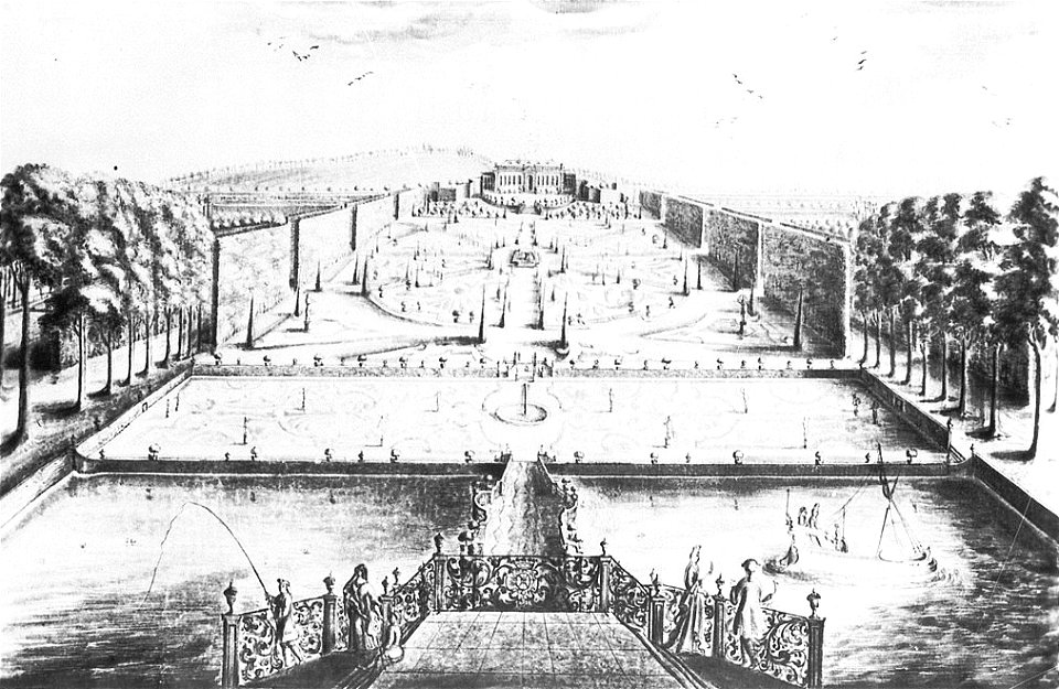 SchlossHertenGartenanlagen