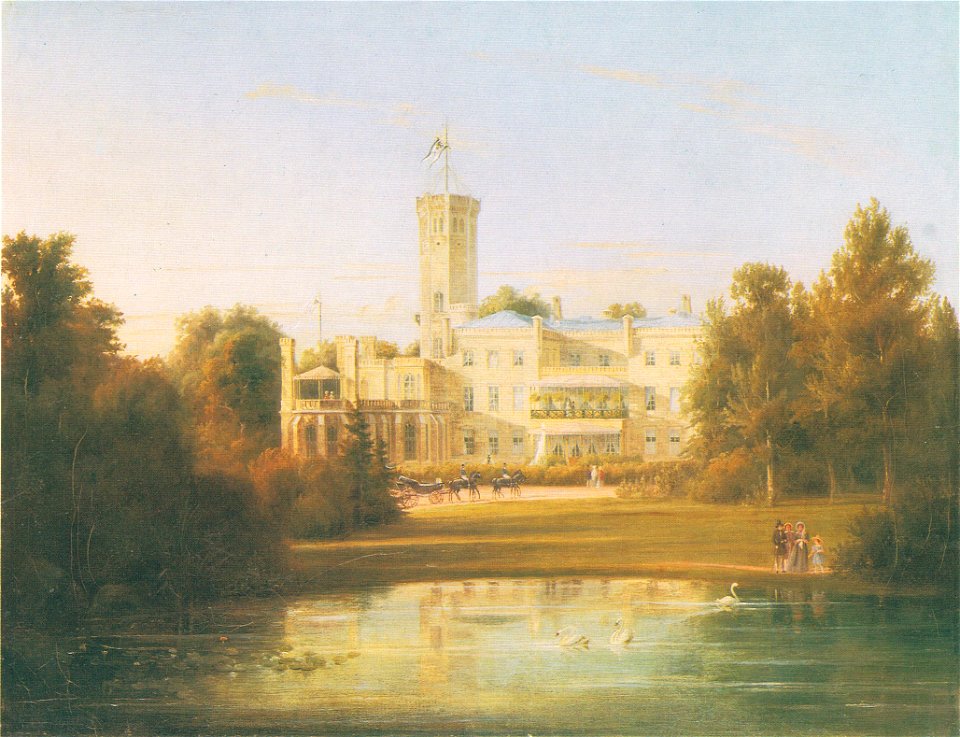 Schloss Erdmannsdorf-C154