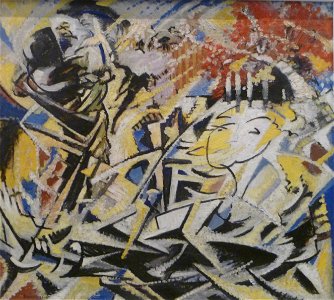 Schmalzigaug (1914) - Zonder titel