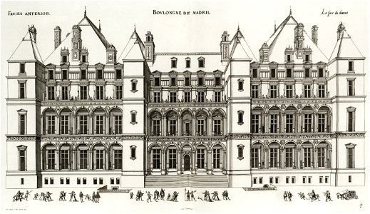 SchlossMadridAndrouetduCerceau
